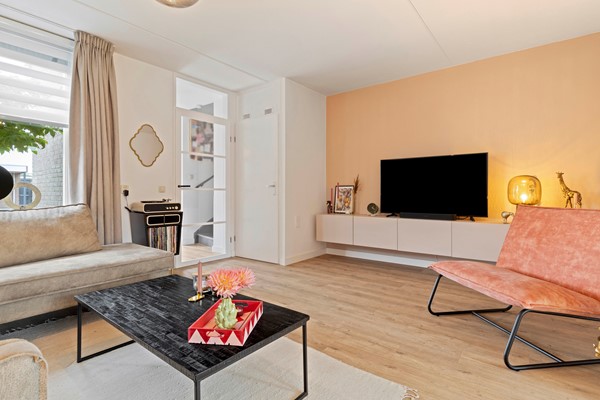 Medium property photo - Van Renessestraat 18, 5975 SN Sevenum
